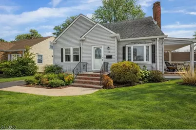 13 Roger Ave, Cranford Township, NJ 07016 - Photo 1