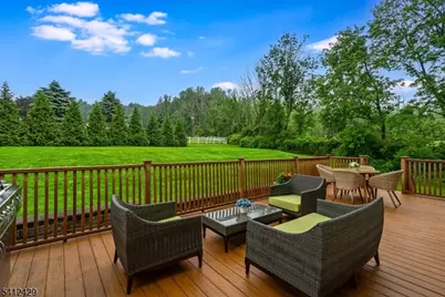 451 Mine Brook Rd, Bernardsville, NJ 07924 - Photo 3