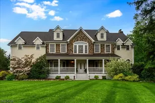 451 Mine Brk Rd, Bernardsville, NJ 07924 - Photo 1