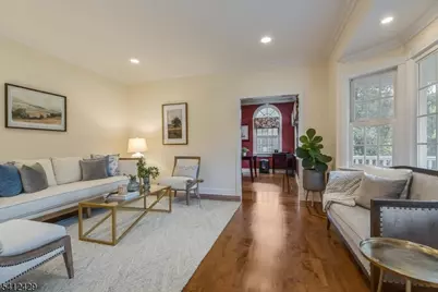 451 Mine Brook Rd, Bernardsville, NJ 07924 - Photo 5