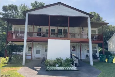 371- G Lake Shore South O6, Montague, NJ 07827 - Photo 1