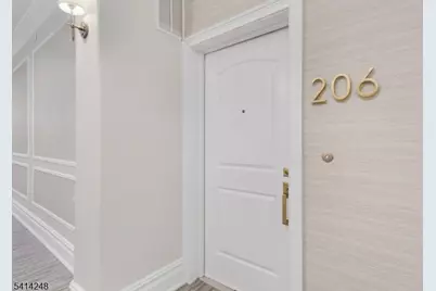 80 Claremont Rdunit #206, Bernardsville, NJ 07924 - Photo 3