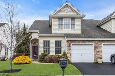 12 Yates Ave, Franklin Township, NJ 08873 - Photo 1