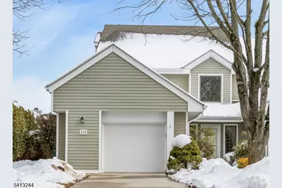 114 Hagerman Ct, Bridgewater Twp., NJ 08807 - Photo 1