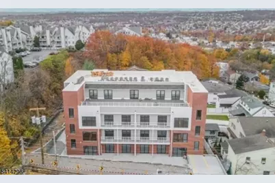 318 Dixon Ave #505, Paterson, NJ 07501 - Photo 1
