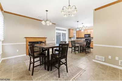 237 Stonehenge Dr, Lopatcong Township, NJ 08865 - Photo 11