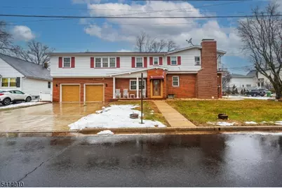 505 Saint Marks St #2, Linden, NJ 07036 - Photo 1