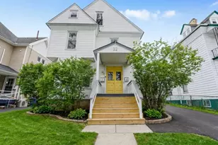 32 Forest St, Montclair, NJ 07042 - Photo 1