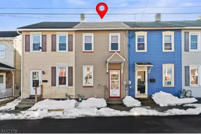 72 Lewis St, Phillipsburg, NJ 08865 - Photo 3