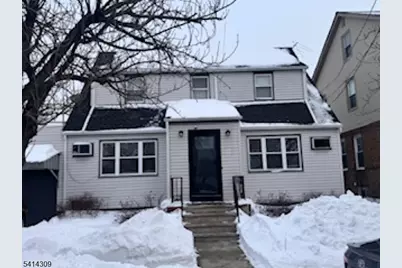 36 Mt. Pleasant Ave, Belleville, NJ 07109 - Photo 1