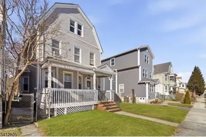 71 Franklin Ter, Irvington, NJ 07111 - Photo 41