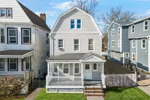 71 Franklin Terrace, Irvington, NJ 07111 - Photo 1