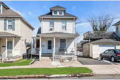 43 Miller St, Phillipsburg, NJ 08865 - Photo 1