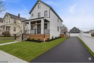 79 3rd St, Somerville, NJ 08876 - Photo 1