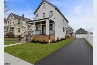 79 3rd St, Somerville, NJ 08876 - Photo 1