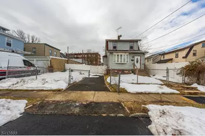 9-11 Stratford Pl, Irvington, NJ 07111 - Photo 1