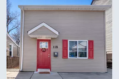 118 Carlisle Ave, Paterson, NJ 07501 - Photo 1