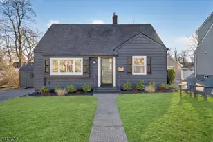 96 Lynwood Rd, Verona, NJ 07044 - Photo 1