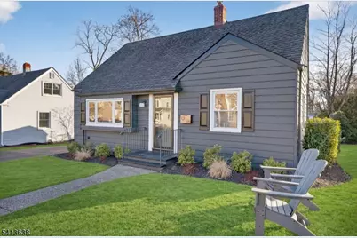 96 Lynwood Rd, Verona, NJ 07044 - Photo 3