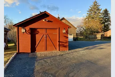 971 Pottersville Rd, Bedminster Township, NJ 07934 - Photo 21