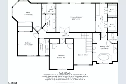 4 Downing Ct, Chester, NJ 07930 - Photo 9