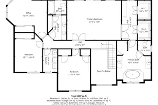 4 Downing Ct, Chester, NJ 07930 - Photo 9