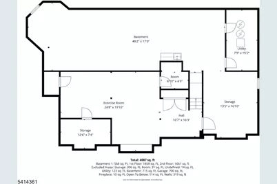 4 Downing Ct, Chester, NJ 07930 - Photo 7