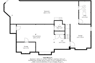 4 Downing Ct, Chester, NJ 07930 - Photo 7