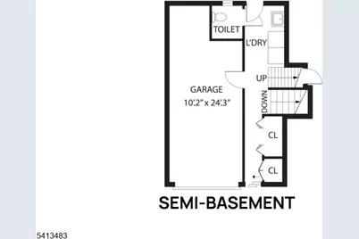 26 Franklin St, Verona, NJ 07044 - Photo 35