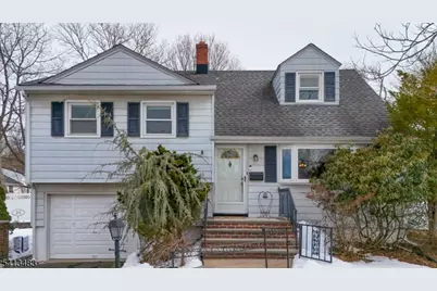 26 Franklin St, Verona, NJ 07044 - Photo 1