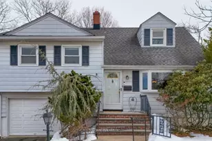 26 Franklin St, Verona, NJ 07044 - Photo 1