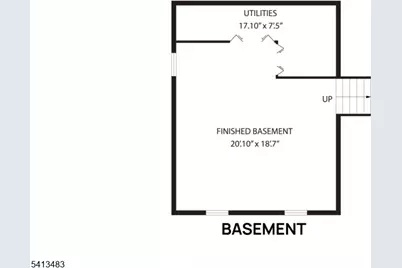 26 Franklin St, Verona, NJ 07044 - Photo 33