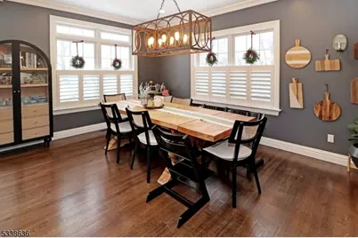 17 Kinney St, Madison, NJ 07940 - Photo 5