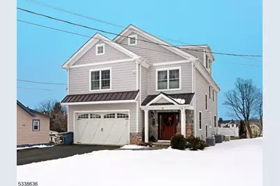 17 Kinney St, Madison, NJ 07940 - Photo 1