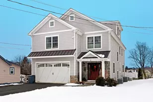 17 Kinney St, Madison, NJ 07940 - Photo 1