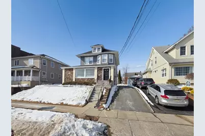 335 Union Ave, Belleville, NJ 07109 - Photo 1