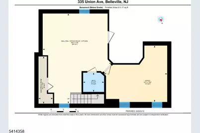 335 Union Ave, Belleville, NJ 07109 - Photo 47