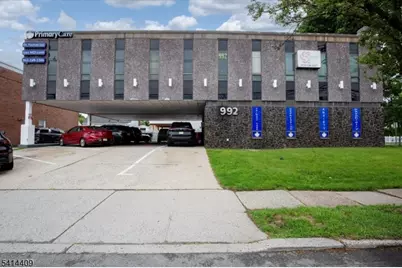 992 Clifton Ave, Clifton, NJ 07013 - Photo 1