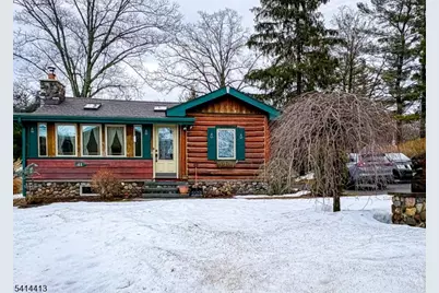 41 Hillside Ave, Jefferson Township, NJ 07460 - Photo 1