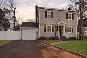 756 W Inman Ave, Rahway, NJ 07065 - Photo 5