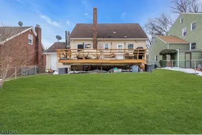 321 Sherwood Rd, Union Township, NJ 07083 - Photo 33