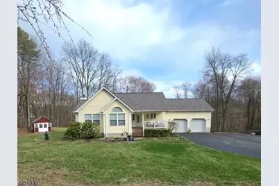 5656 Berkshire Valley Rd, Jefferson Township, NJ 07438 - Photo 1