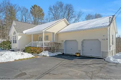 5656 Berkshire Valley Rd, Jefferson Township, NJ 07438 - Photo 3