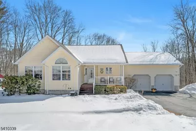 5656 Berkshire Valley Rd, Jefferson Township, NJ 07438 - Photo 1