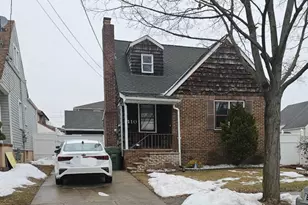 410 Miltonia St, Linden, NJ 07036 - Photo 1