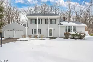 9 Nantes Rd, Parsippany, NJ 07054 - Photo 1