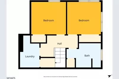 974 Summit Ave #401, Jersey City, NJ 07307 - Photo 49