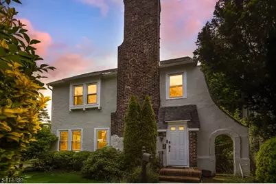 5 Canterbury Dr, Montclair, NJ 07042 - Photo 1