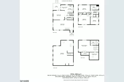 5 Canterbury Dr, Montclair, NJ 07042 - Photo 37