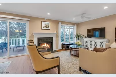 34 Stockton Ct, Parsippany, NJ 07950 - Photo 1